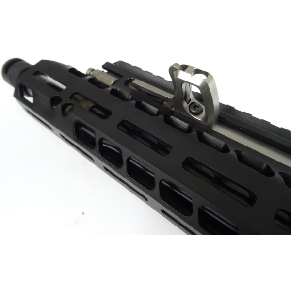 Karabinek J&C Armament Black Widow Mk.III kal. 223Rem